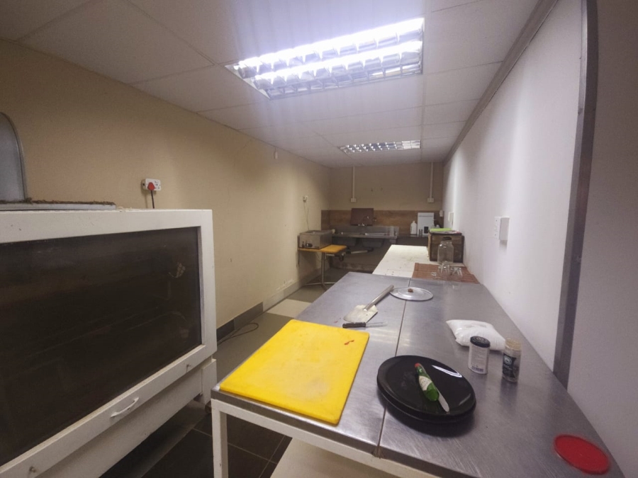 To Let commercial Property for Rent in Rietfontein A H North West